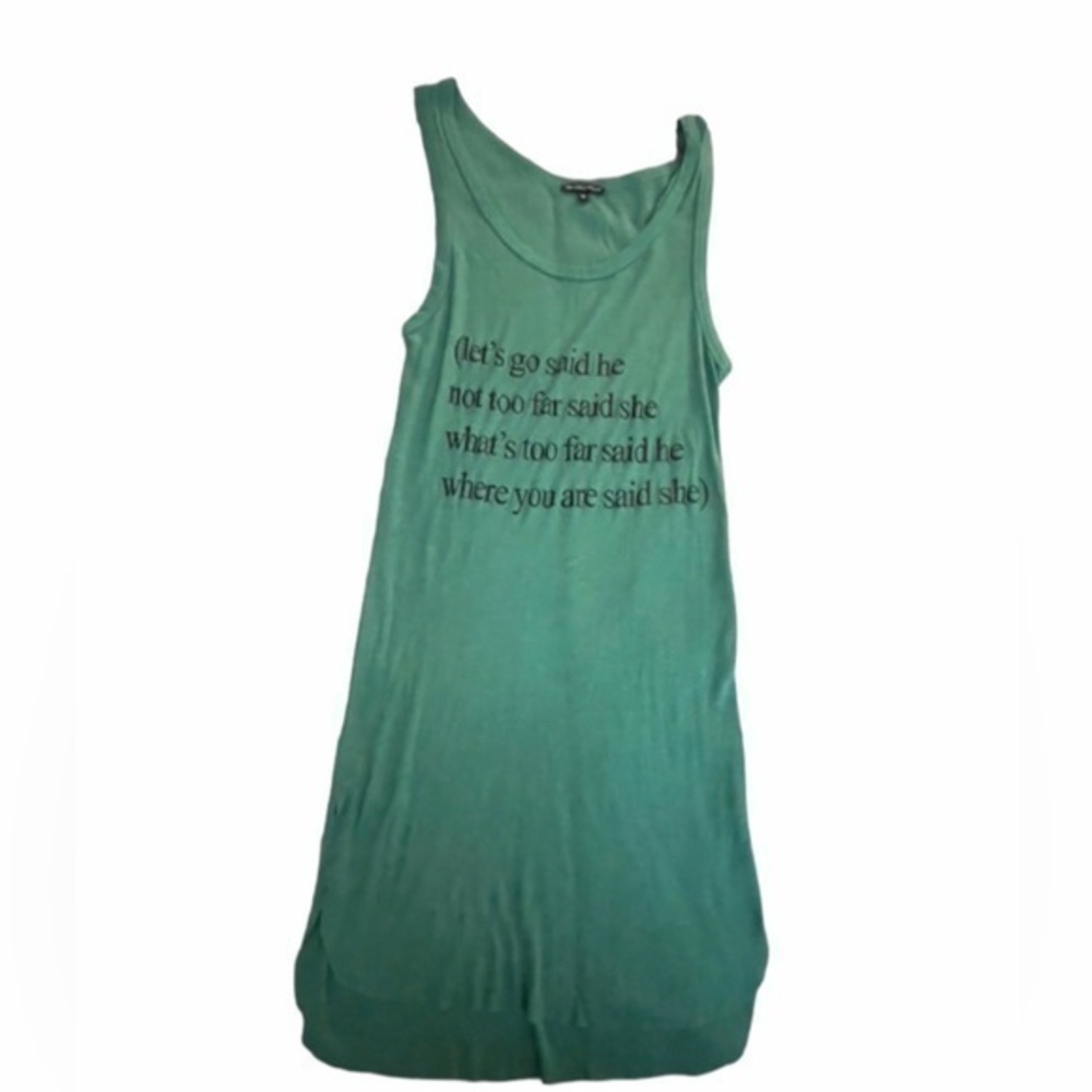 ANN DEMEULEMEESTER Cashmere Rayon Shirt